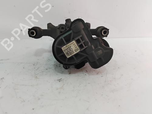 Used Right rear brake caliper VW TOURAN (5T1) [2015-2026]  31600138