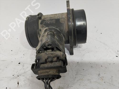 Mass air flow sensor SUZUKI SWIFT III (MZ, EZ) | BP28420533M95