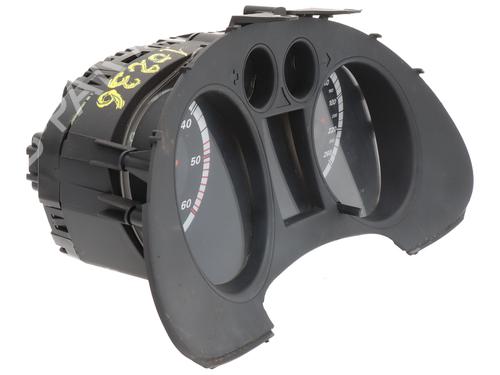 Instrument cluster SEAT IBIZA III (6L1)  | BP30167542C47 