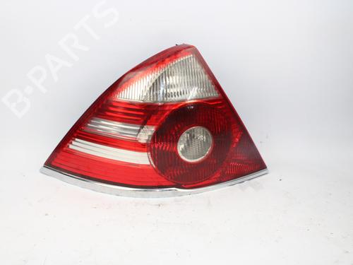 Used Left taillight FORD MONDEO III (B5Y) [2000-2007]  15351051