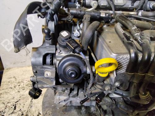 Engine VW TOURAN (5T1)  | BP36420993M1  - Image 15