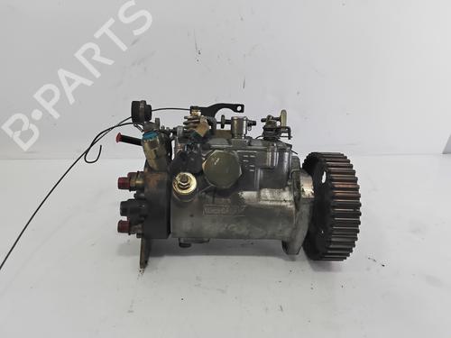 Used Injection pump CITROËN BERLINGO / BERLINGO FIRST MPV (MF_, GJK_, GFK_) 1.9 D (MFDJY) (68 hp) 29905326