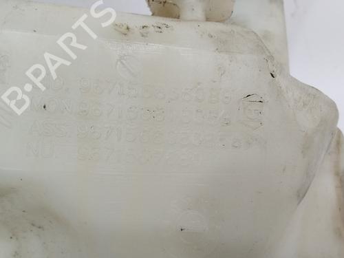 Spylertank CITROËN BERLINGO MULTISPACE (B9) 1.6 HDi 75 16V | BP26701329C113 