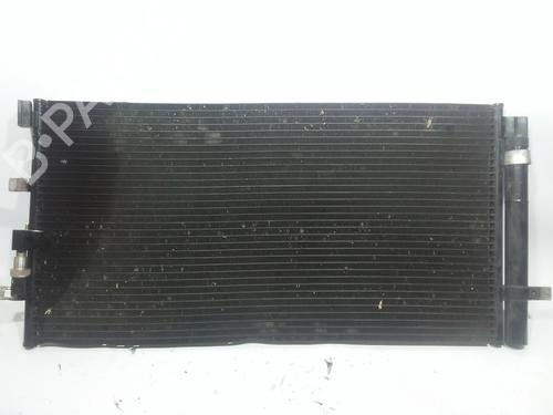 AC radiator AUDI A4 B8 (8K2) 2.0 TDI (120 hp) 8K0260401Q | 8K0260401Q |