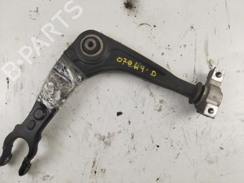 Right front suspension arm CITROËN C5 III (RD_) 2.0 HDi 140 (RDRHF8, RDRHFA, RDRHA8, RDRHAJ) | BP20848444M13 