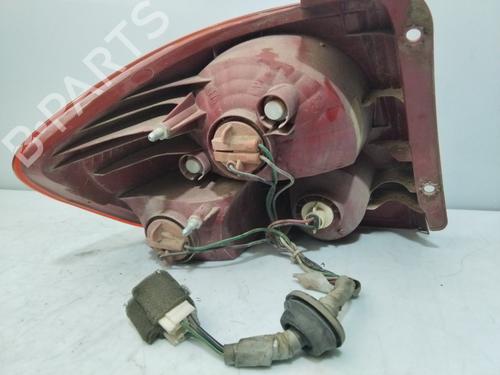 Right taillight HYUNDAI GETZ (TB) 1.1 | BP20220197C35 