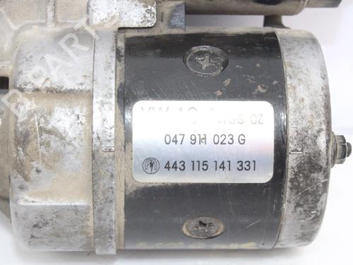 Startmotor SKODA FABIA I (6Y2)  | BP15880691M8 