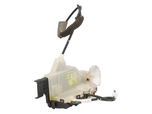 Front left lock PEUGEOT 508 I (8D_)  | BP29392963C98 