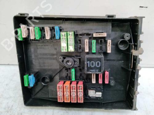 Used Fuse box AUDI A3 (8P1) [2003-2013]  8570587
