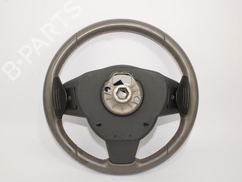Steering wheel JAGUAR XE (X760) 2.0 D | BP12551367C49
