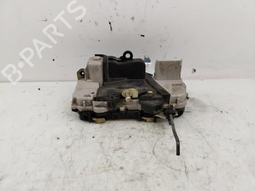 Front left lock CITROËN XSARA PICASSO (N68) 1.6 HDi | BP23092551C98 