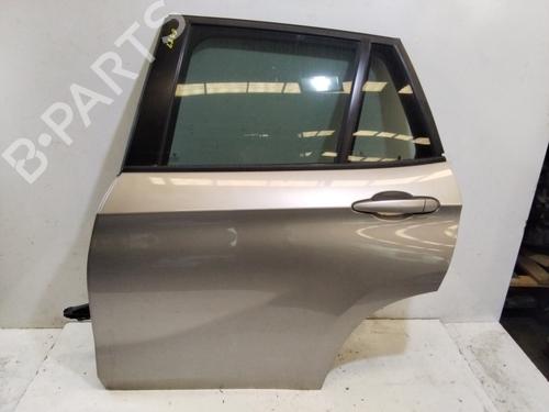 Used Left rear door BMW X1 (E84) [2009-2015]  18337372