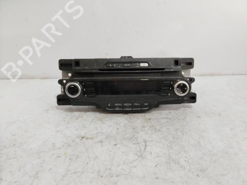 Used Radio ALFA ROMEO GIULIETTA (940_) 1.6 JTDM (940FXD1A) (105 hp) 25625804