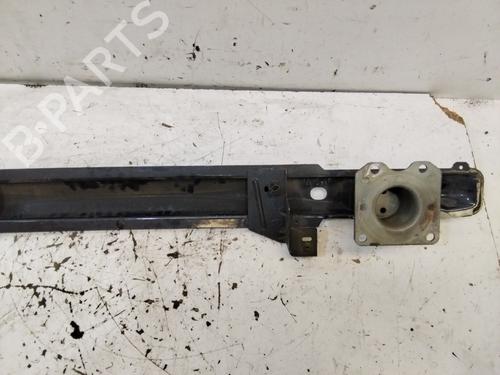 Front bumper reinforcement CITROËN C5 II (RC_) 2.0 HDi (RCRHRH) | BP17622677C109 