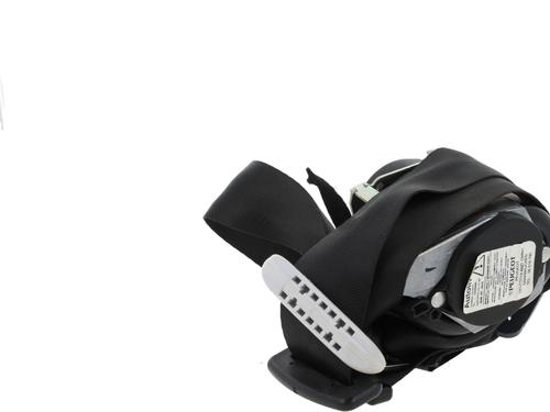 Front right seatbelt PEUGEOT 208 I (CA_, CC_)  | BP29639338I25 