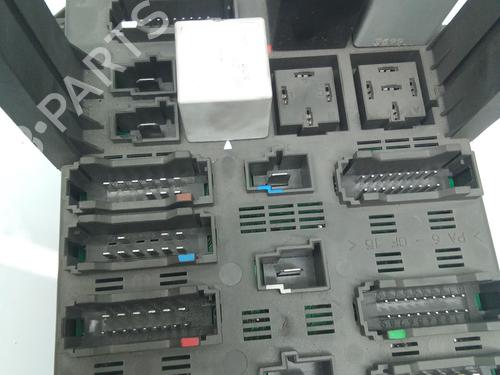 Fuse box RENAULT LAGUNA I (B56_, 556_)  | BP8607898E1 