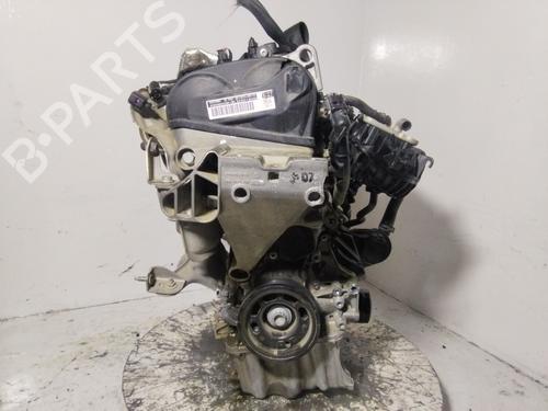 Engine SEAT IBIZA V (KJ1, KJG) 1.0 TSI | BP30901267M1 - Image 9