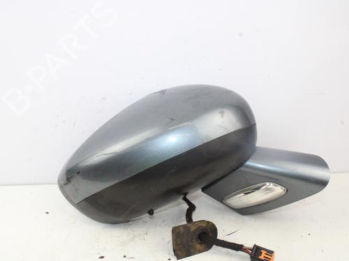 Right mirror CITROËN C1 (PM_, PN_)  | BP17094458C27 