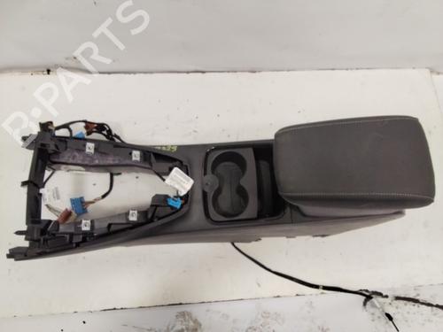 Armrest / Center console OPEL GRANDLAND / GRANDLAND X (A18, P1UO)  | BP27562551I20 