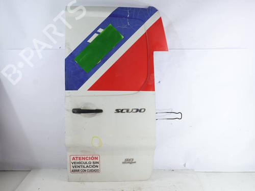 Used Right rear door Right rear door 39596414 39596414