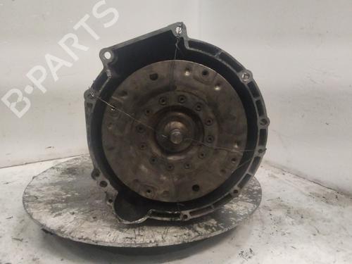 Used Gearbox BMW 5 (E60) 520 d (177 hp) 25709870
