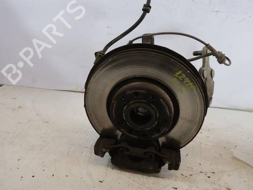 Used Left front steering knuckle Left front steering knuckle 39074020 39074020