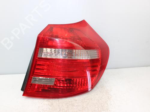 Right taillight BMW 1 (E87) 116 d | BP18321246C35 