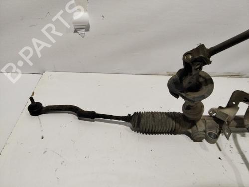 Steering rack NISSAN QASHQAI I (J10, NJ10) 2.0 dCi | BP30661695M22 