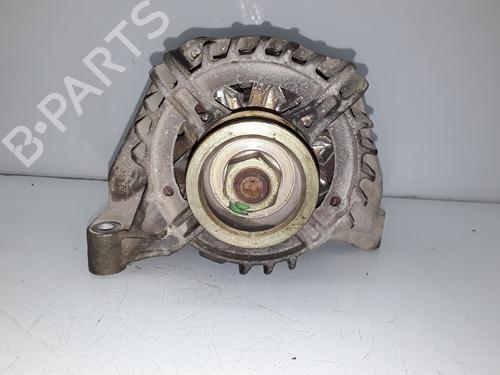 Alternator FIAT GRANDE PUNTO (199_)  | BP24614734M7 