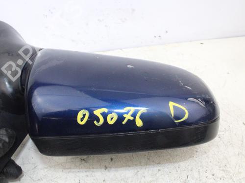Right mirror CITROËN XSARA (N1) 1.9 SD | BP15182453C27 