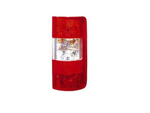 Used Right taillight FORD TOURNEO CONNECT [2002-2013]  27312481