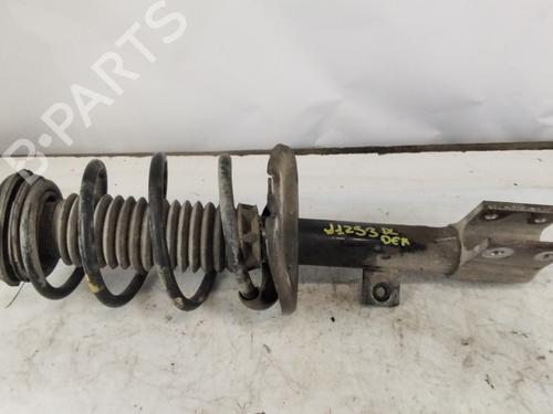Used Right front shock absorber Right front shock absorber PEUGEOT PARTNER Box Body/MPV [2008-2026] 33320993 33320993