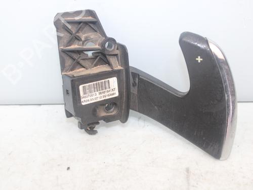 Stuurwielbediening CITROËN C4 Grand Picasso I (UA_) [2006-2013]  16907172