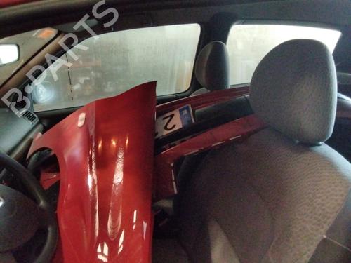 Starter RENAULT CLIO II (BB_, CB_) 1.5 dCi (B/CB07) | BP18245904M8 