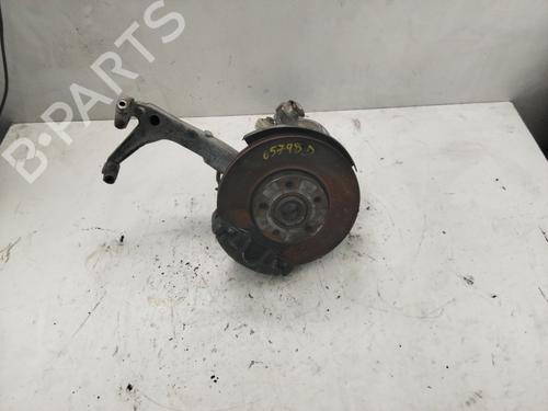 Used Right front steering knuckle SKODA SUPERB I (3U4) 1.9 TDI (130 hp) 17806476