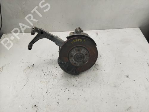 Right front steering knuckle SKODA SUPERB I (3U4) 1.9 TDI (130 hp) 17806476