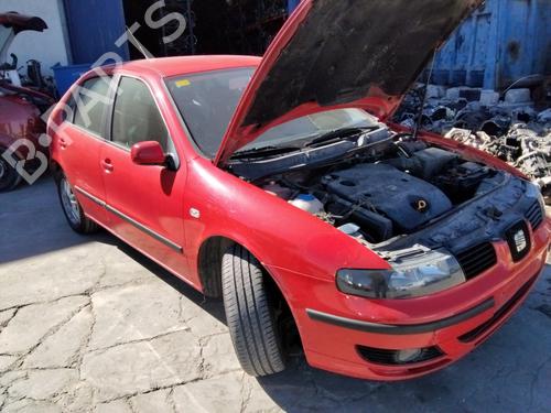 Left front window motor SEAT LEON (1M1)  | BP33942016E21  - Image 10