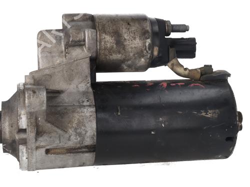 Starter VW GOLF V (1K1) | BP37995119M8 - Image 3