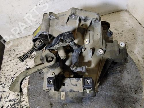 Gearbox SKODA FABIA II (542) 1.2 | BP37687965M3 - Image 6