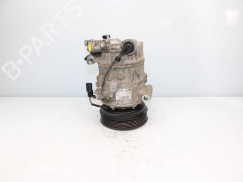 AC compressor RENAULT MEGANE IV Hatchback (B9A/M/N_)  | BP20698400M34 