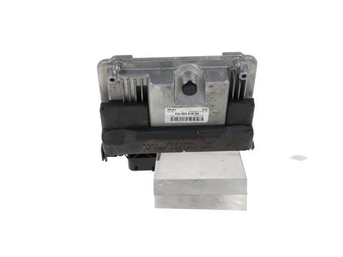 Engine control unit (ECU) AUDI Q5 (8RB)  | BP29138025M57 