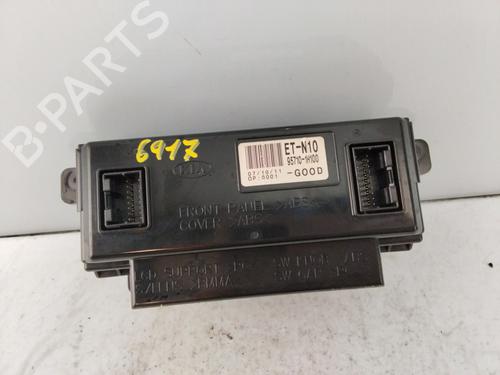 Display monitor KIA CEE'D SW (ED) 1.6 CRDi 115 | BP18886866C48 