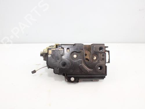 Front left lock SEAT IBIZA III (6L1)  | BP16981483C98 