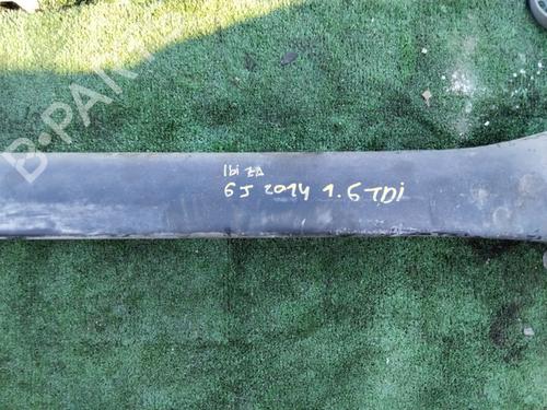 Rear axle SEAT IBIZA IV (6J5, 6P1)  | BP29333120M2 