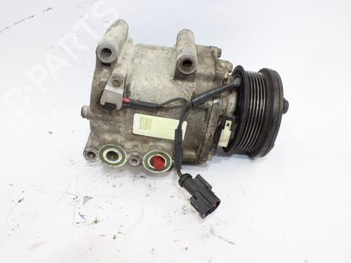 Used AC compressor FORD FOCUS II (DA_, HCP, DP) [2004-2013]  15603607