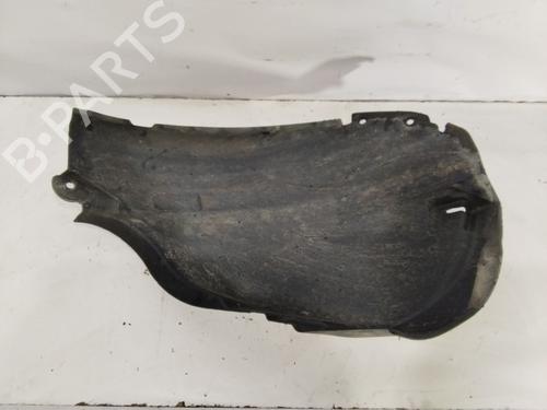 Wheel arch LAND ROVER RANGE ROVER EVOQUE (L538) | BP32327830C56