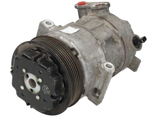 AC compressor OPEL CORSA D (S07) | BP30926225M34