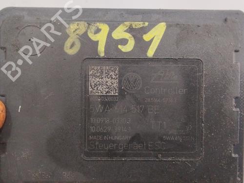 ABS pump SEAT LEON (KL1, KLG)  | BP26004886M43 