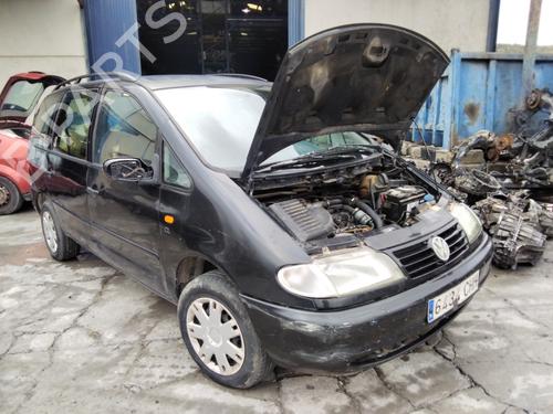 Used Parts VW SHARAN (7M8, 7M9, 7M6) [1995-2010]  4416045