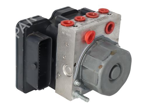 ABS pump RENAULT CAPTUR I (J5_, H5_) | BP36695644M43 - Image 4